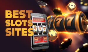 Agen Judi Slot